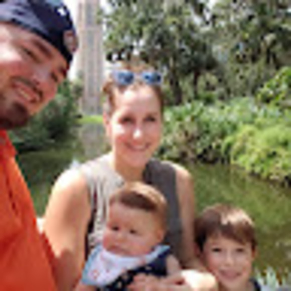 Meet your Posher, David - Picture 1 of 1